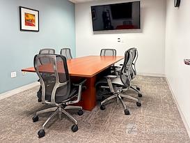 Regus | FL, Ft. Lauderdale - Plantation