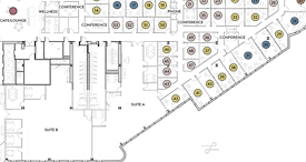 Industrious - Copley