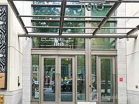 Regus | Pike &amp; Rose