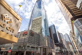 Compass Offices | Infinitus Plaza