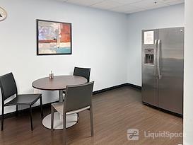 Regus | One Michigan Avenue
