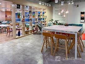 SPACES | Rio de Janeiro, Centro