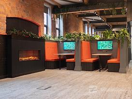 Colony | Jactin House