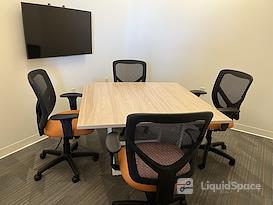 Office Evolution - San Antonio Sonterra