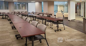 Office Evolution - Tysons Corner