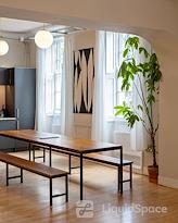 Gather Round - Brunswick