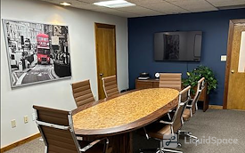 Norwell Executive Center