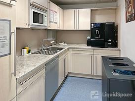 Regus | COLOGNE, Neumarkt Galerie