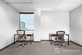 Regus || Denver Place