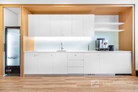 Regus | Auckland 155 Fanshawe Street