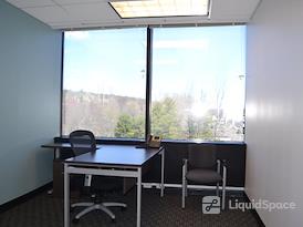 Regus | Merritt 7 Corporate