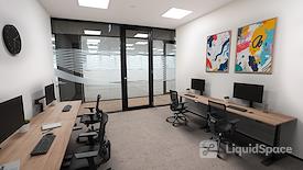 Waterman Workspaces Eastland