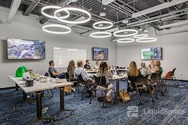 FUSE Workspace-Bee Cave