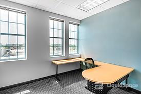 Regus | Peninsula Town Center