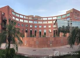 The Executive Centre - TEC Qutab Crescent Centre