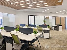 Regus | Shenzhen, Qianhai Shimao Financial Center Phase II