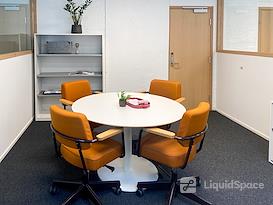 SPACES | Oslo Kvadraturen