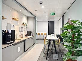 SPACES | EDINBURGH, Spaces Lochrin Square