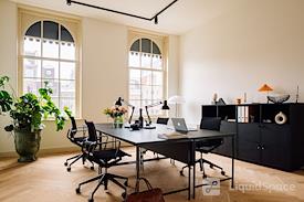 Fosbury & Sons Prinsengracht - Coworking Amsterdam