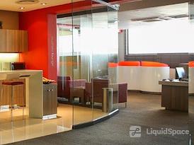 Regus | Cape Town Stellenbosch Eikestad Mall