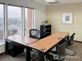 Regus | Towers Crescent