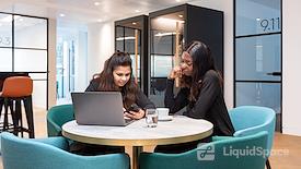 Regus | Holburn Circus