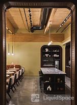 The Malin Wedgewood Houston