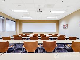 YourOffice - Ballantyne (Charlotte, NC)