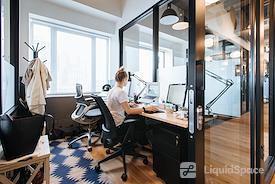 WeWork | Montague St.