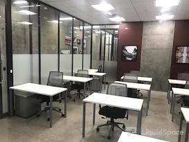 SPACES | Mission & 3rd