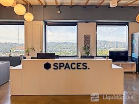SPACES | CA, Burbank - The Tower