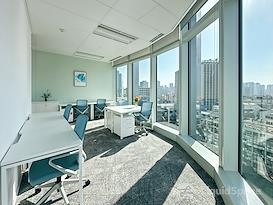 Regus | Fuzhou, FZ Shangri-La