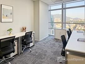 Regus | Shenzhen, Shenrun Tower