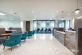 Regus | Main Street Office Center