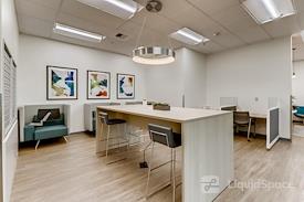 Office Evolution - Folsom