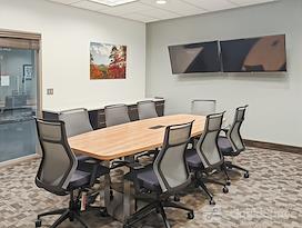 Regus | NE, Omaha - S 72nd St