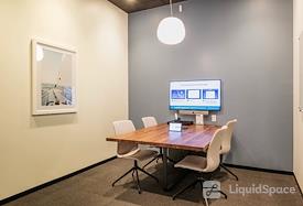 Industrious - Boston - Legacy Place