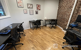 Astoria Coworking