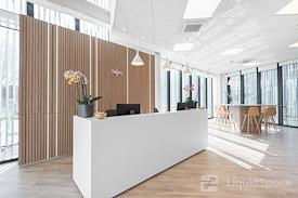 Regus | Rome, Tiburtina Piazzale Delle Provincie