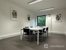 Regus | Exeter, Marsh Barton Trading Estate