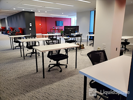 Refraction Innovation Hub