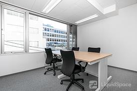 Regus | TOKYO, Harajuku