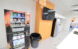 ILSC - Financial District NYC