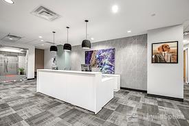 Regus | Brickstone Square