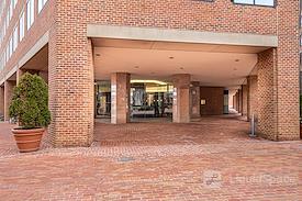 Regus | HYDERABAD, Mid-Town