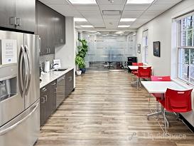 HQ | DC, Washington - 4301 50th St