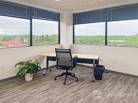 Regus | VT, Williston - Interstate Corporate Ctr