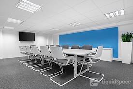 HQ | Paris, République