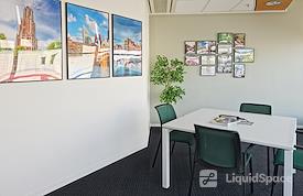 Regus | Maastricht, Il Fiore