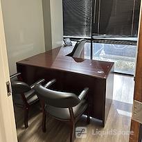 HQ | Butterworth, Wisma Pantai